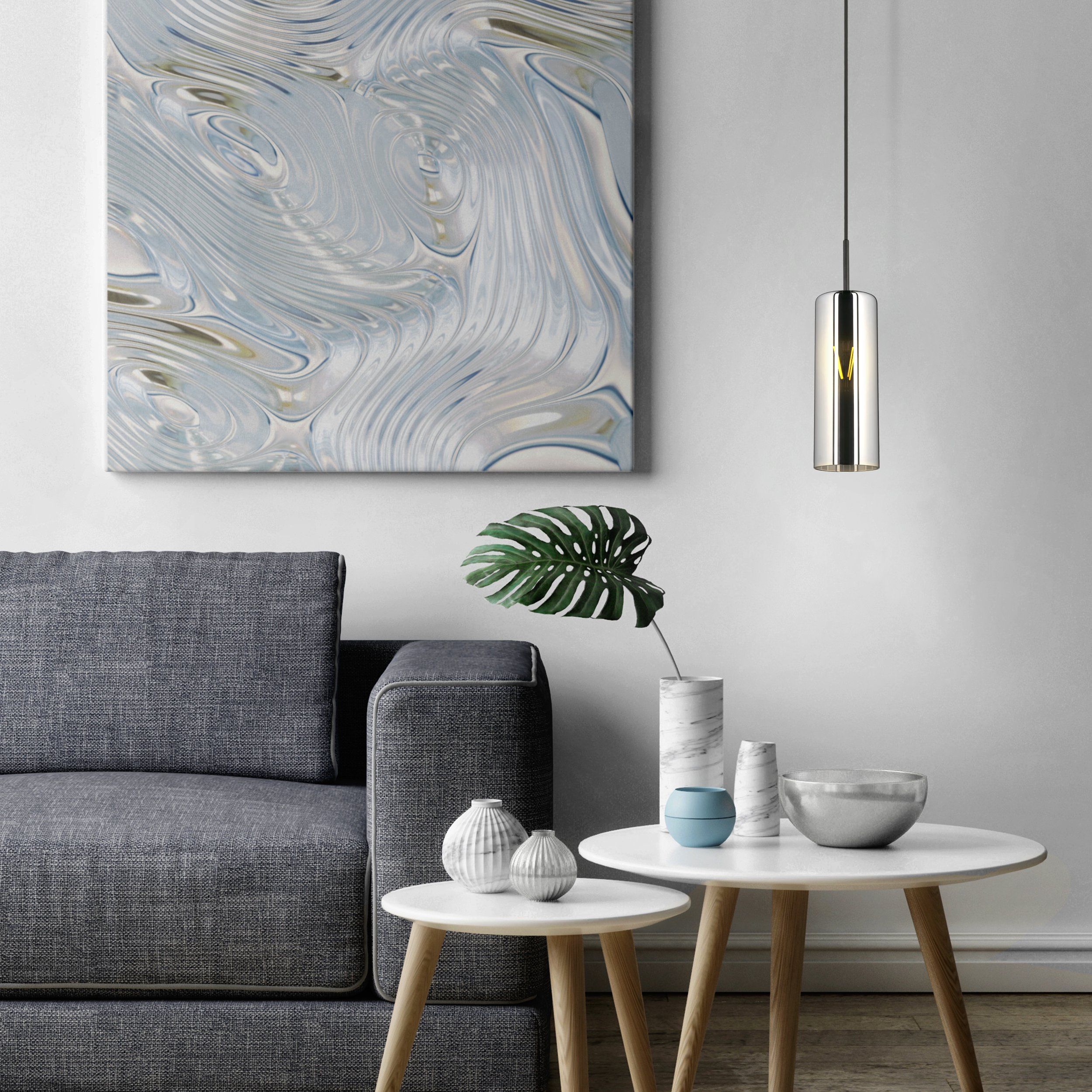 SELVINO pendant light