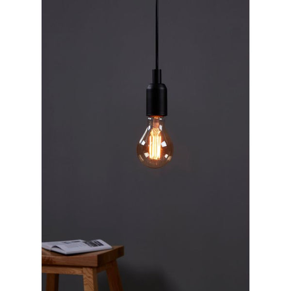 4W Golden Age E27 Globe A75 