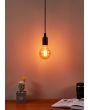 4W E27 LED G95 Globe Golden Age
