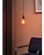 4W E27 LED G125 Globe Golden Age