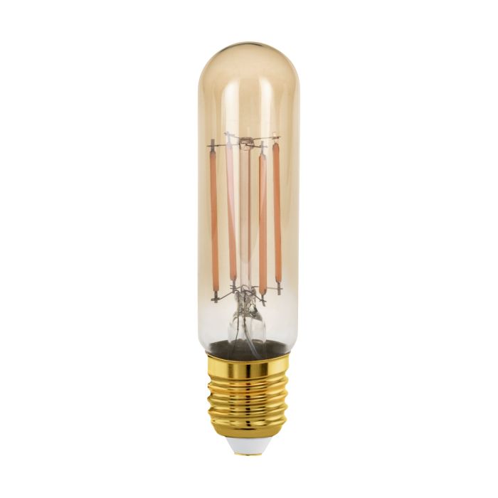 4W E27 LED T32 globe golden age
