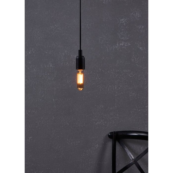 4W E27 LED T32 globe golden age