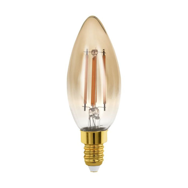4W E14 LED Candle Golden Age 