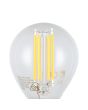 4W E14 LED Warm White Globe