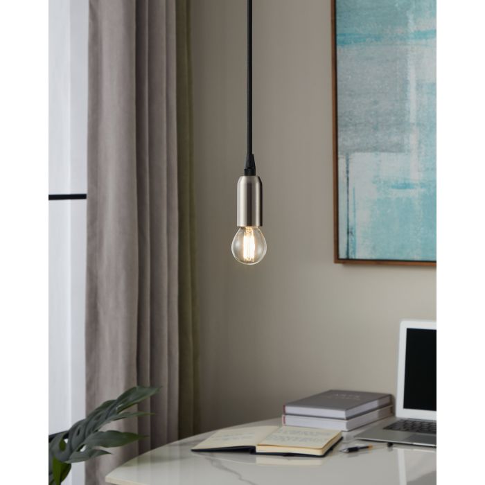 4W E14 LED Warm White Globe