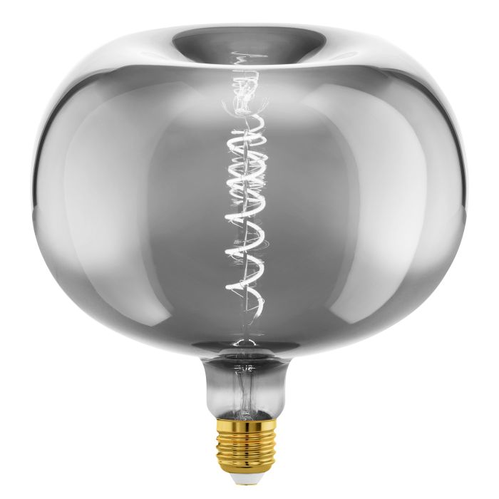 4W E27 LED apple globe