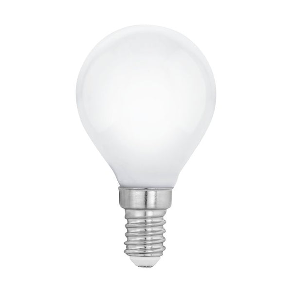 4W E14 LED Warm White Globe