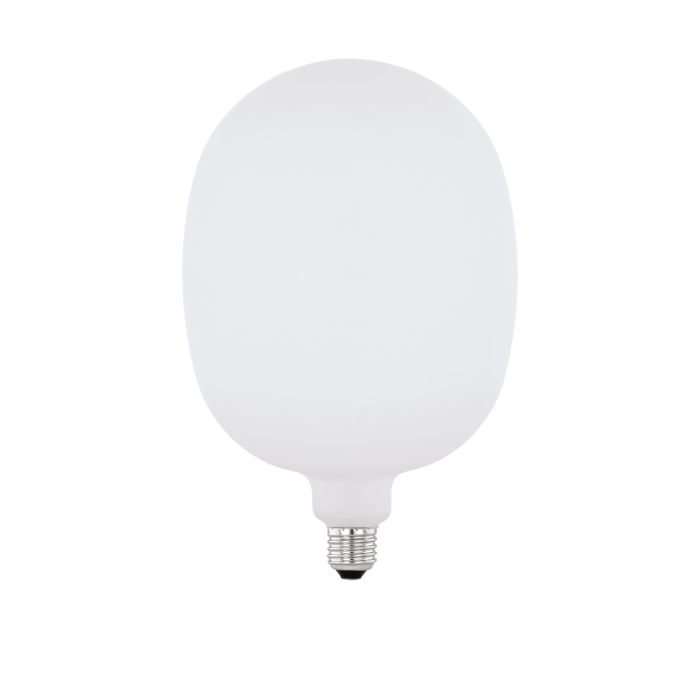 4.5W E27 LED E170 Warm White Globe Frosted
