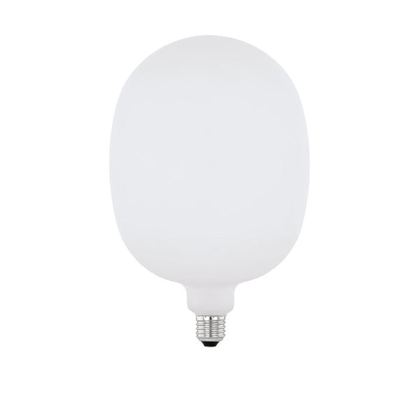 4.5W E27 LED E170 Warm White Globe Frosted