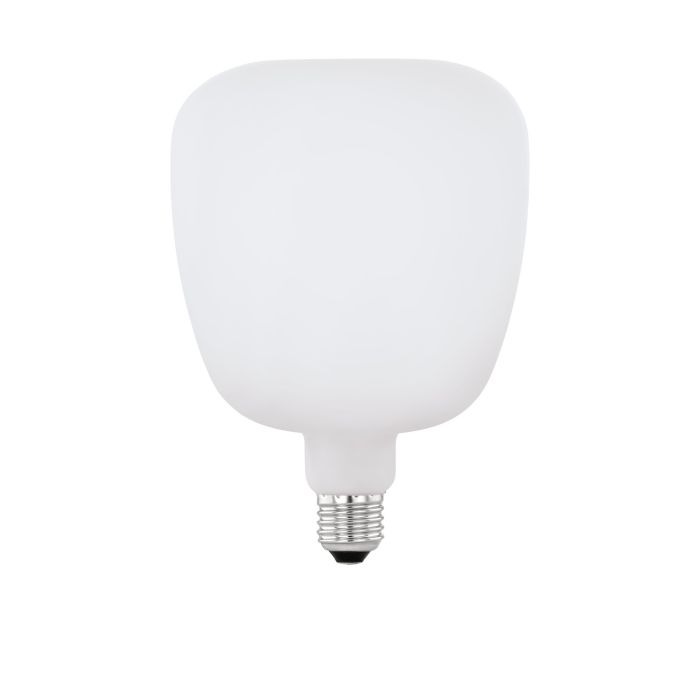 White LED 4.5W E27 TS140 Globe Frosted