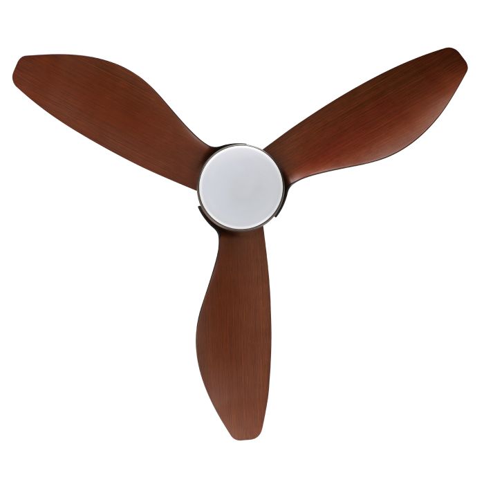 TORQUAY 48 DC ceiling fan with LED light