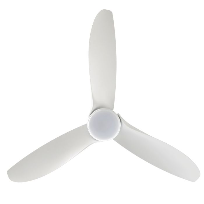 TORQUAY 56 DC ceiling fan LED light