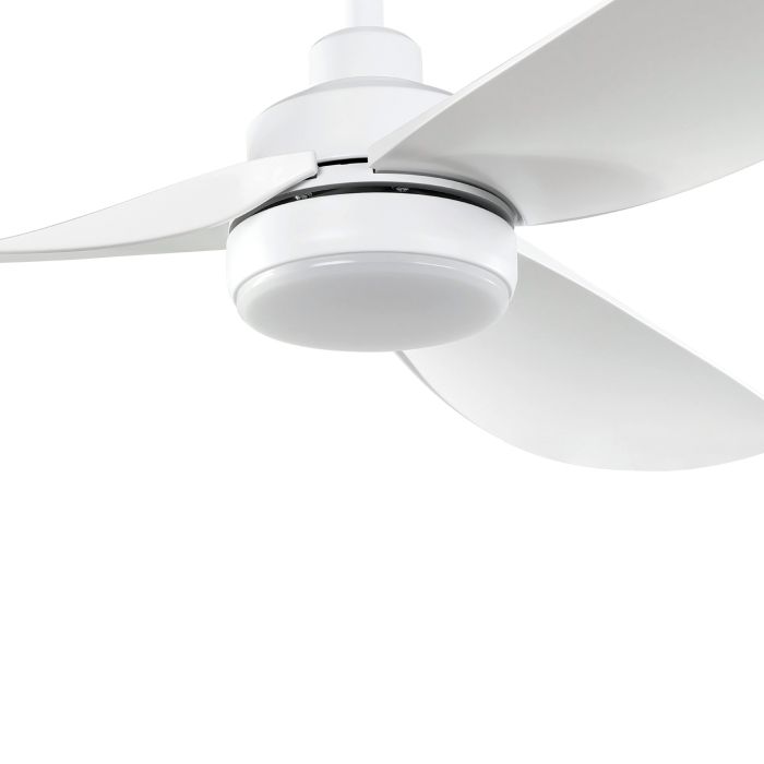 TORQUAY 56 DC ceiling fan LED light