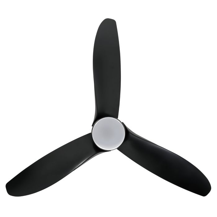 TORQUAY 56 DC ceiling fan LED light