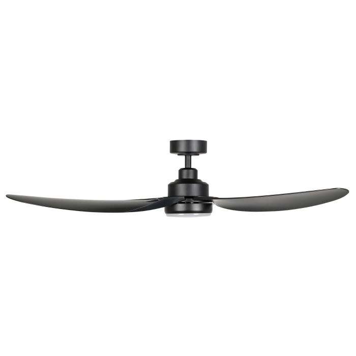 TORQUAY 56 DC ceiling fan LED light