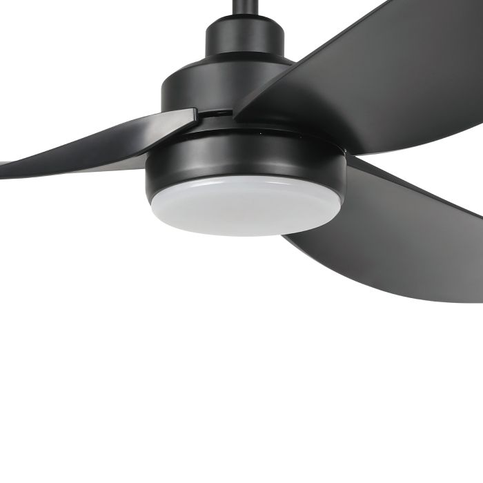 TORQUAY 56 DC ceiling fan LED light
