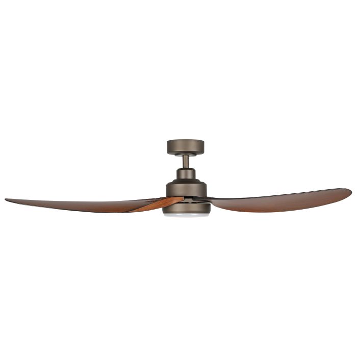 TORQUAY 56 DC ceiling fan LED light