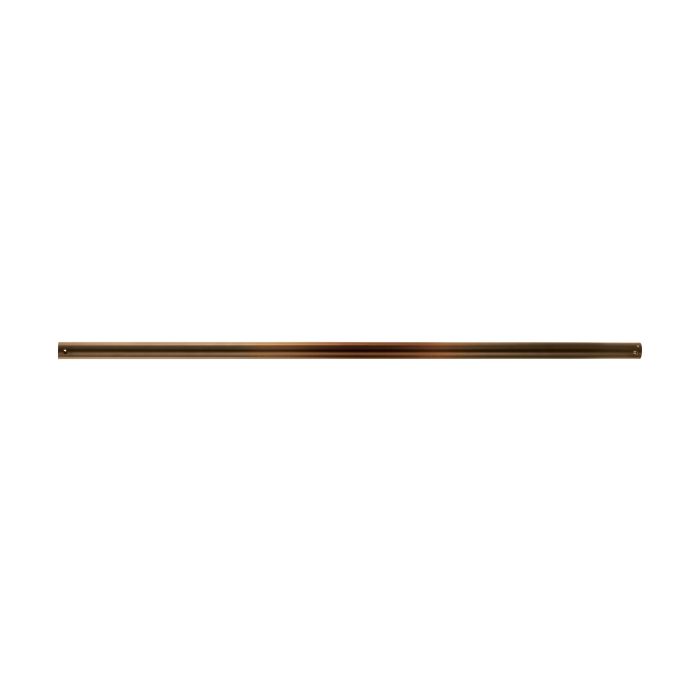 DOWNROD 900mm oil rubbed bronze suits Torquay