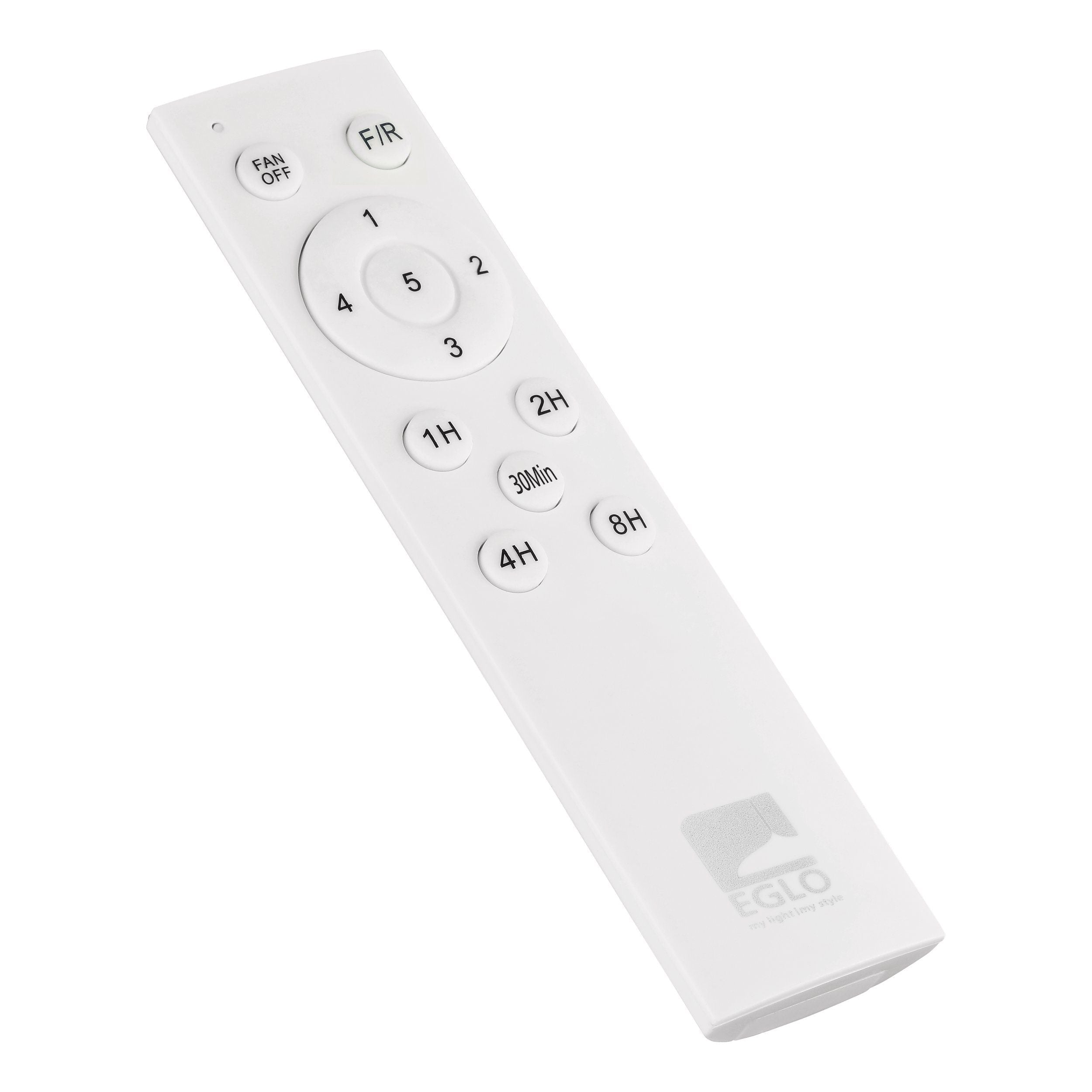 STRADBROKE 52 DC ceiling fan