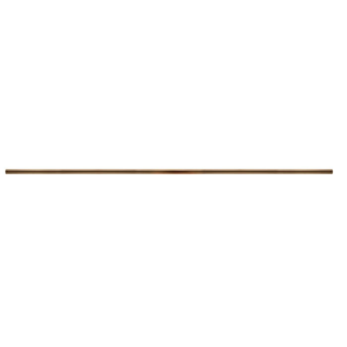 DOWNROD 1800mm oil rubbed bronze suits Torquay
