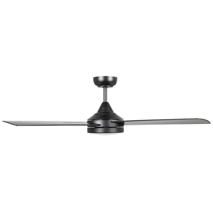 STRADBROKE 48 DC ceiling fan with LED light