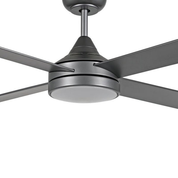 STRADBROKE 48 DC ceiling fan with LED light