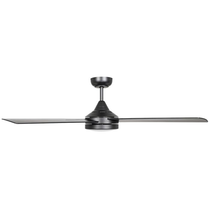 STRADBROKE 52 DC ceiling fan with LED light