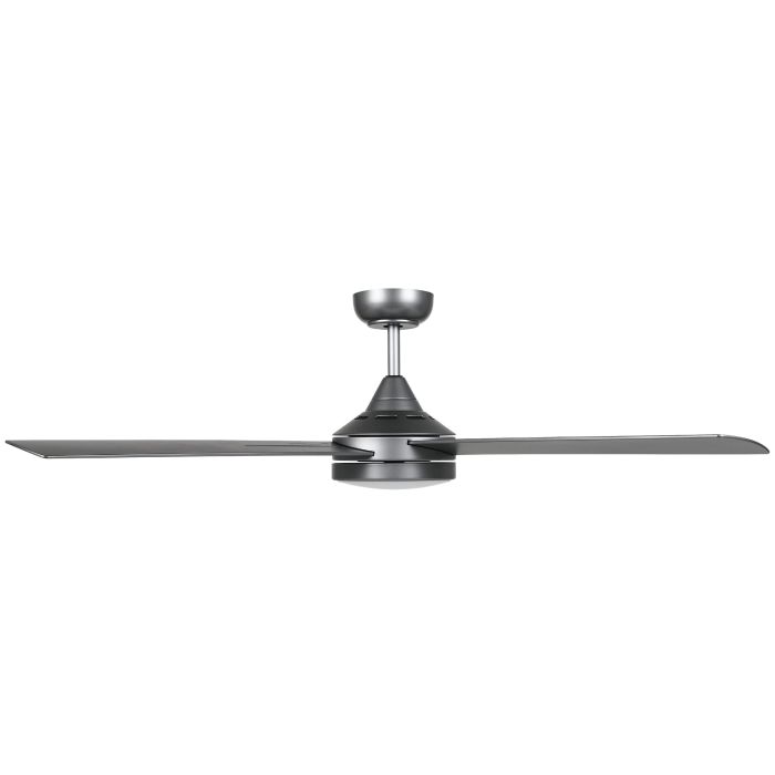 STRADBROKE 52 DC ceiling fan with LED light