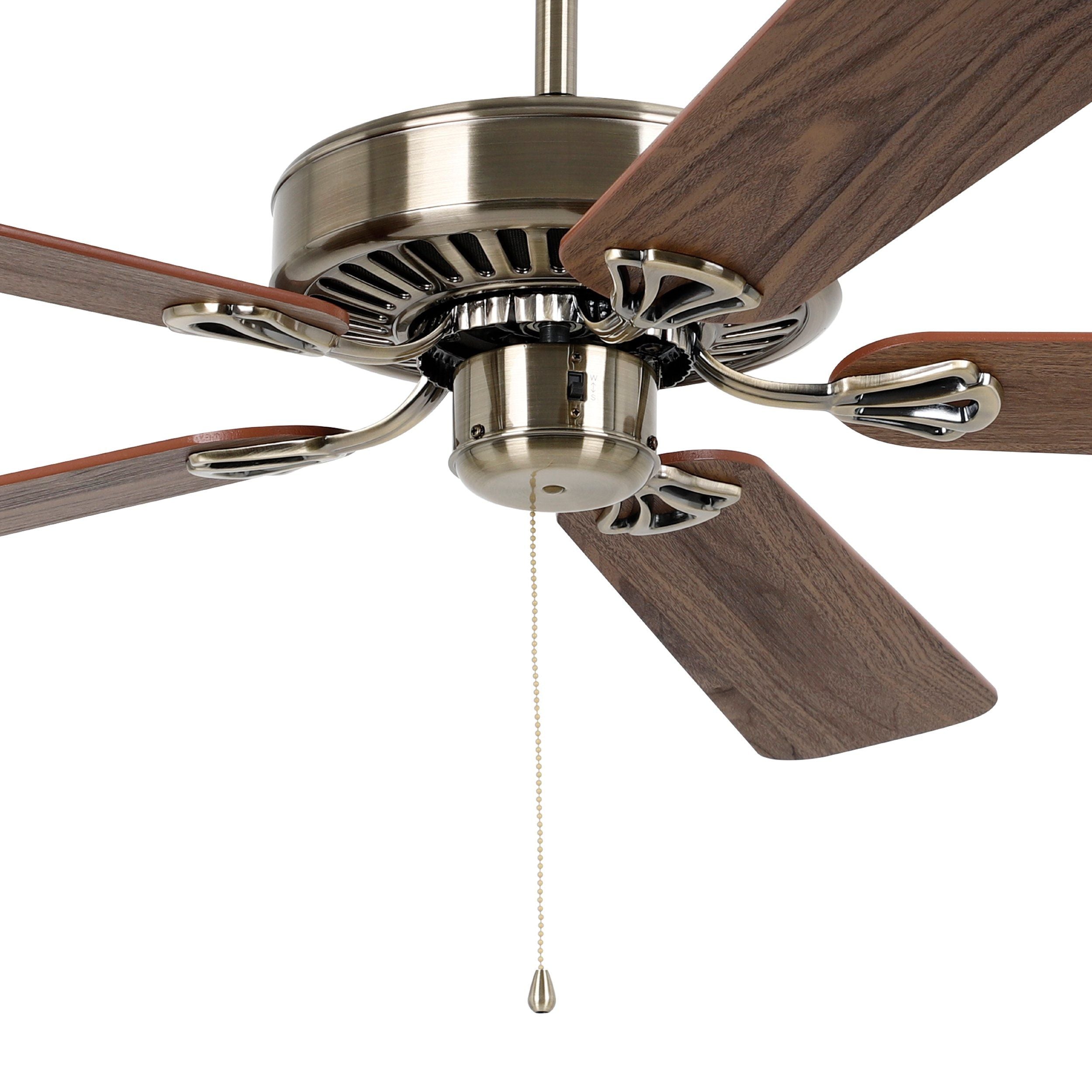 WAIKIKI 52 AC ceiling fan