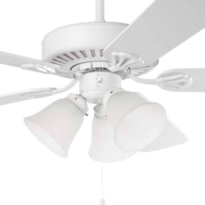 WAIKIKI ceiling fan E27 light accessory