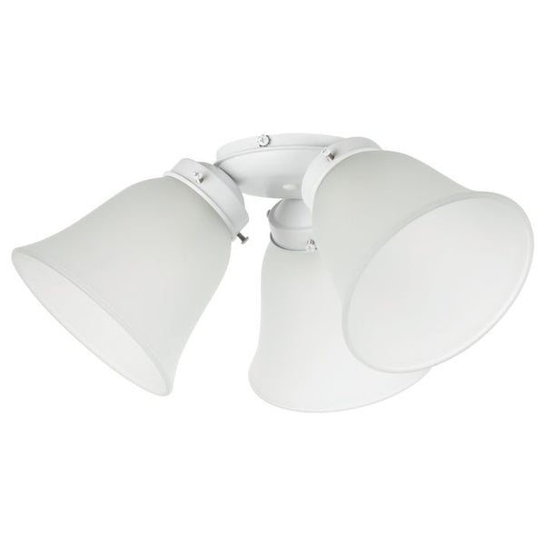 WAIKIKI ceiling fan E27 light accessory