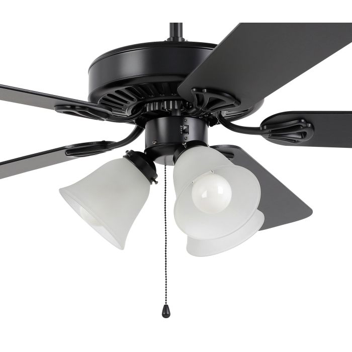 WAIKIKI ceiling fan E27 light accessory