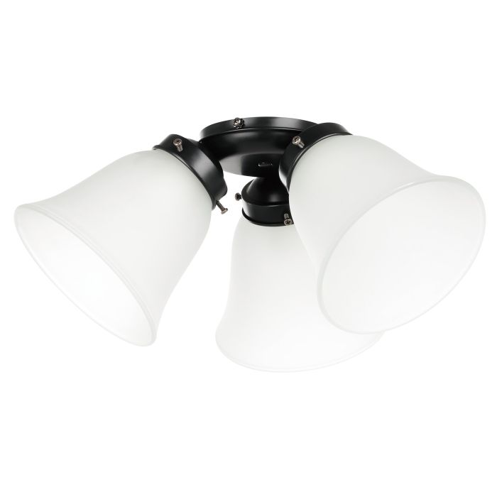 WAIKIKI ceiling fan E27 light accessory