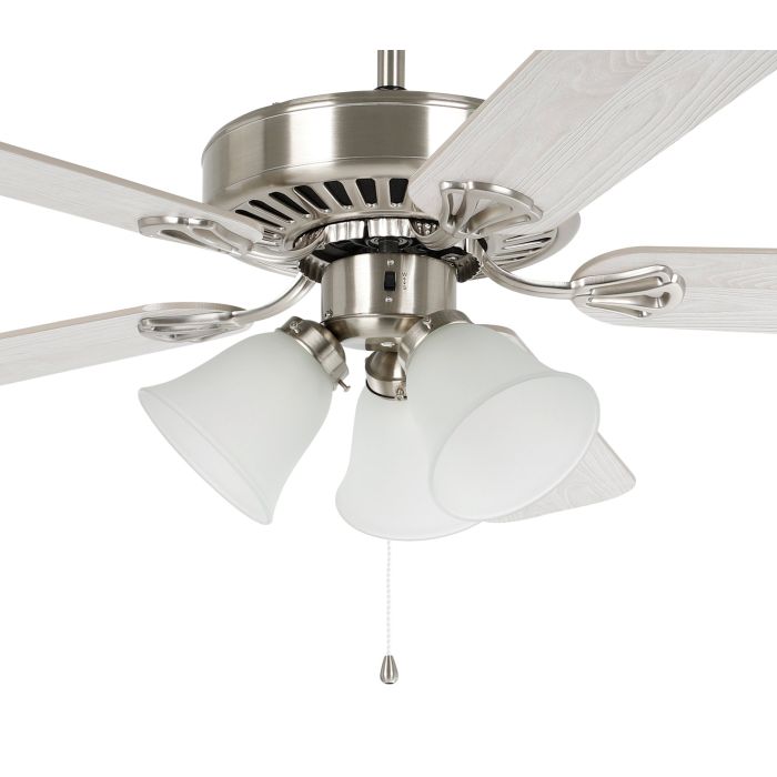 WAIKIKI ceiling fan E27 light accessory