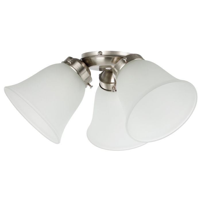 WAIKIKI ceiling fan E27 light accessory