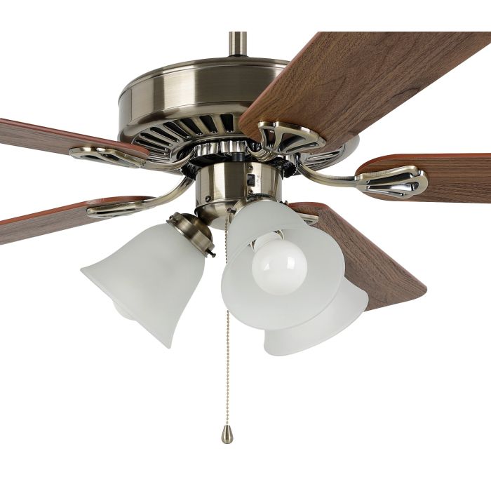 WAIKIKI ceiling fan E27 light accessory