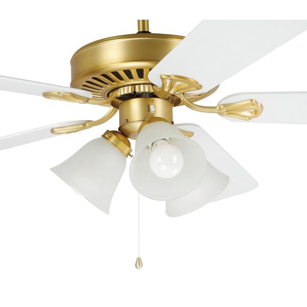 WAIKIKI ceiling fan E27 light accessory
