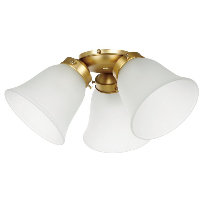 WAIKIKI ceiling fan E27 light accessory