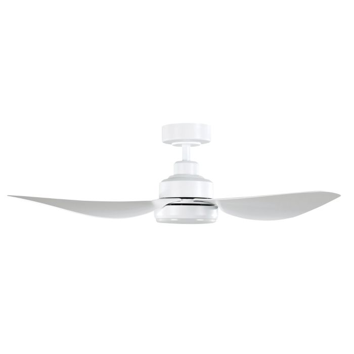 TORQUAY 42 DC ceiling fan with LED light
