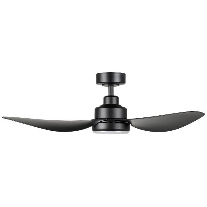 TORQUAY 42 DC ceiling fan with LED light
