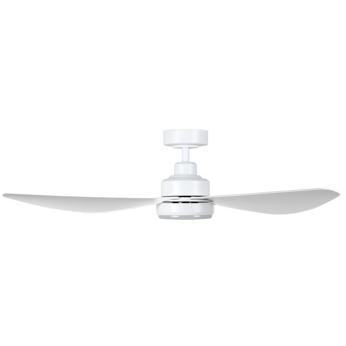 TORQUAY 48 DC ceiling fan with LED light