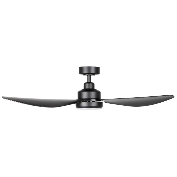 TORQUAY 48 DC ceiling fan with LED light