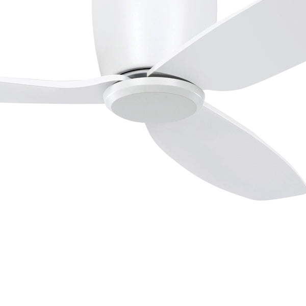 SEACLIFF 44 DC hugger ceiling fan