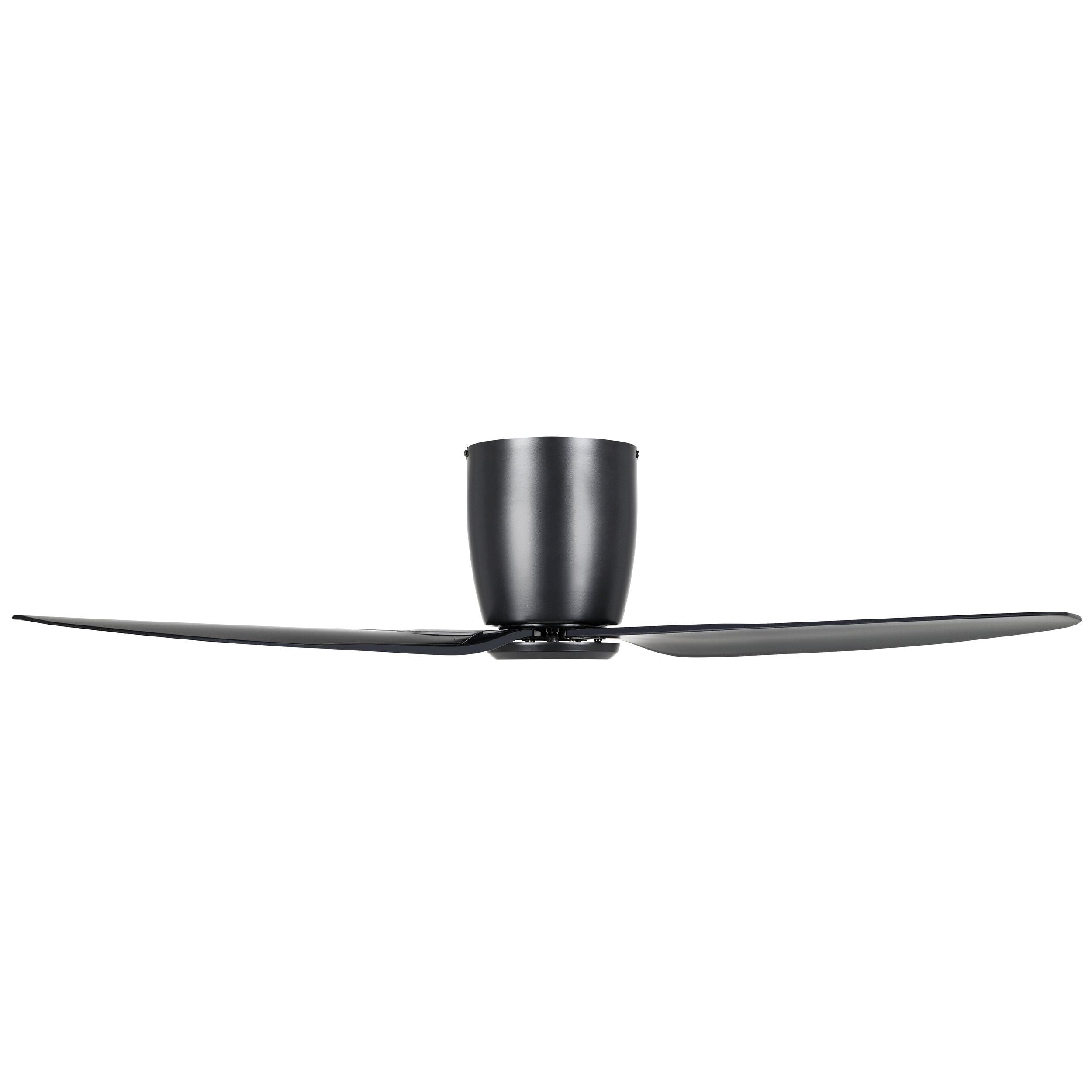 SEACLIFF 44 DC hugger ceiling fan