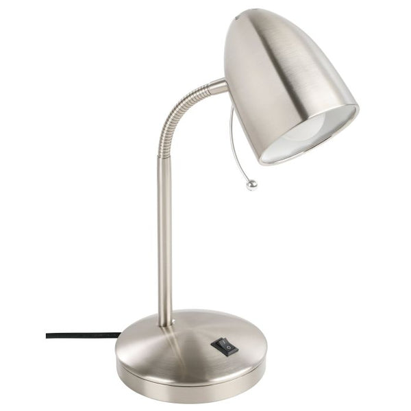 LARA Table Lamp with USB Charging
