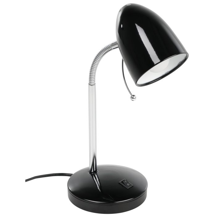 LARA Table Lamp with USB Charging