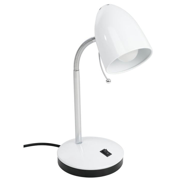 LARA Table Lamp with USB Charging
