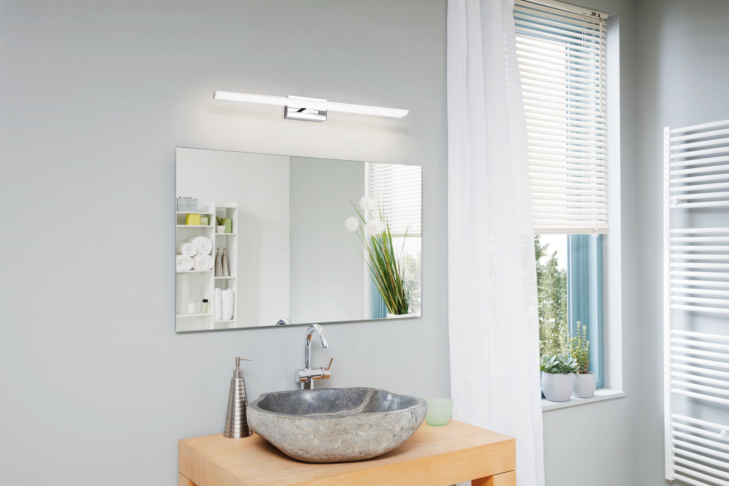 TABIANO 2 mirror light 605mm