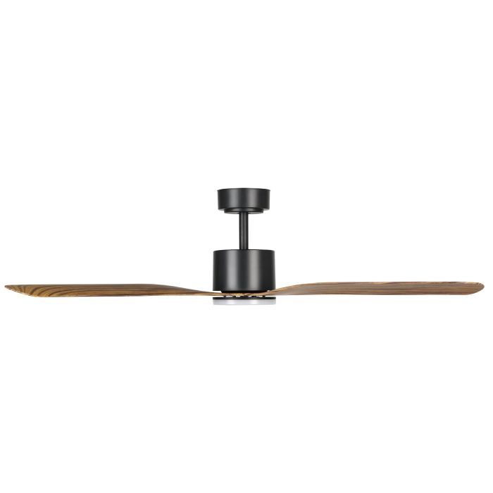 ILUKA 52 DC ceiling fan with LED light
