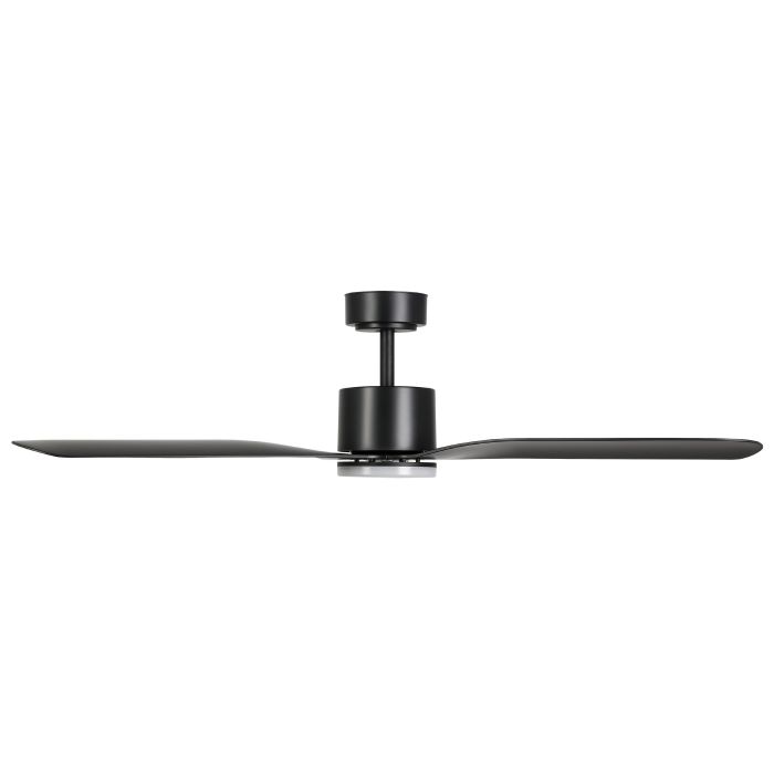 ILUKA 52 DC ceiling fan with LED light